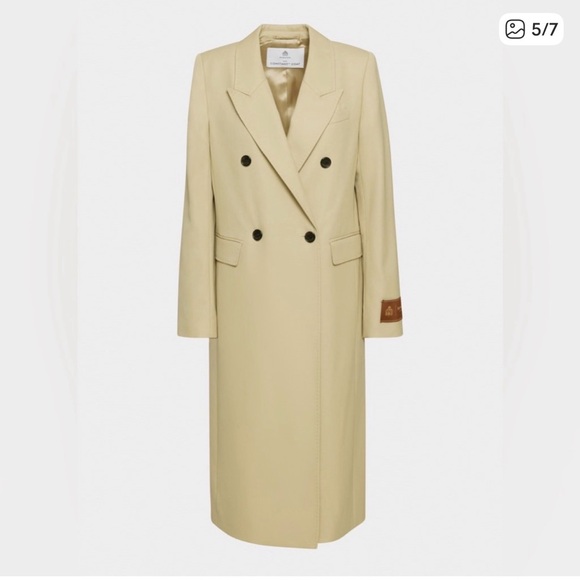 Aritzia - Babaton The Constant™ Coat - Wool - Picture 4 of 6